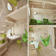 Illustration for article titled Is This Sustainable Hut the Future of Affordable Student Housing?